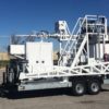 Specialty Trailer - Tower Trailer