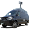 Mobile Command Van