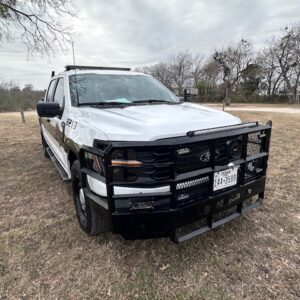 2024 Ford F150 Sheriff Drone Pursuit
