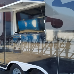 JBSA Command Trailer