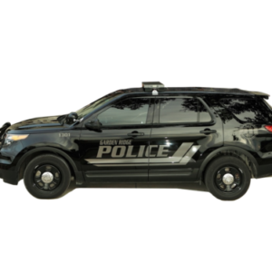 Emergency Vehicle Up-fitting