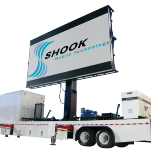 Mobile Jumbotron