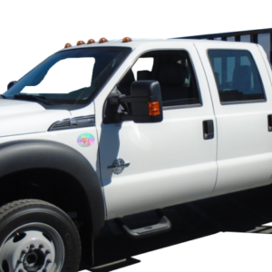 Flatbed Truck Bodies