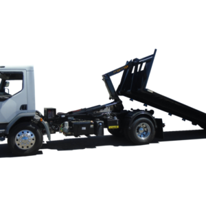 HookLift/Loader Truck Bodies